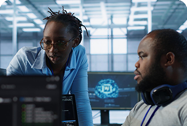 Enterprise Solutions